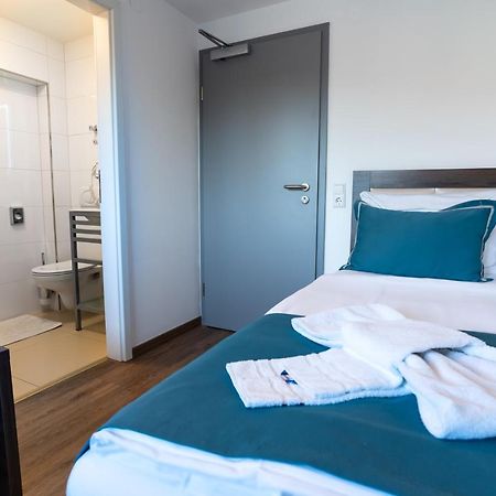 Hotel Myrsini Kirchentellinsfurt Exteriér fotografie
