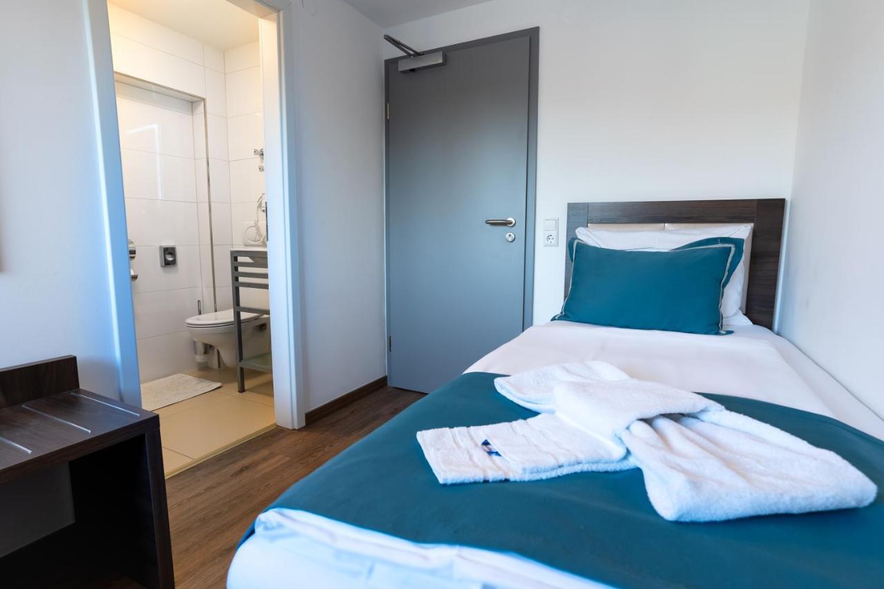 Hotel Myrsini Kirchentellinsfurt Exteriér fotografie